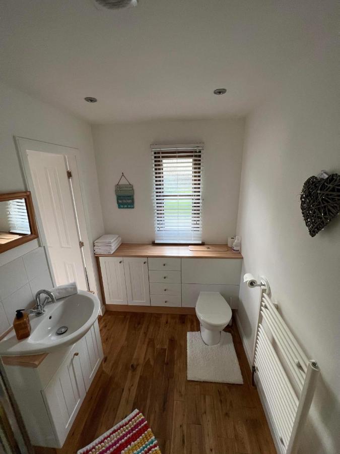 Glen Nevis Place Inverlochy Екстериор снимка