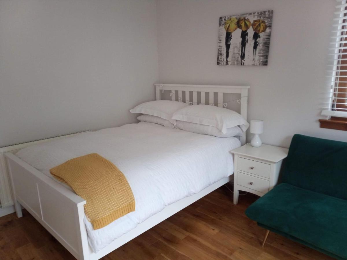 Glen Nevis Place Inverlochy Екстериор снимка